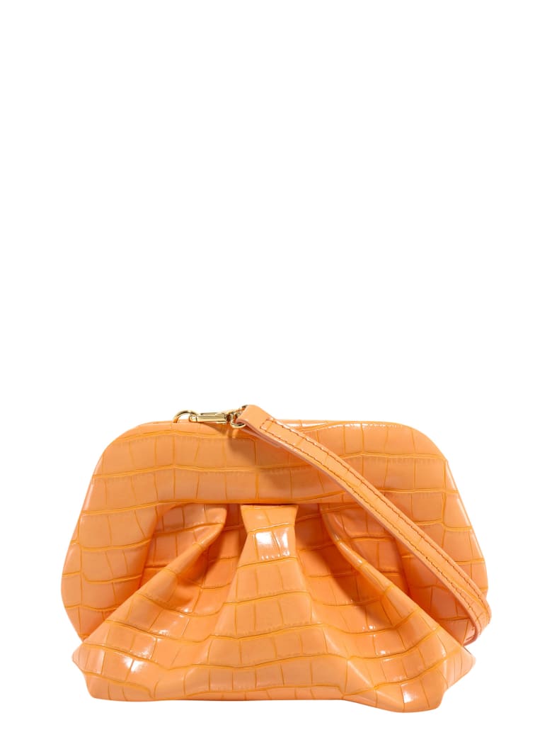 THEMOIRè Clutch - Orange
