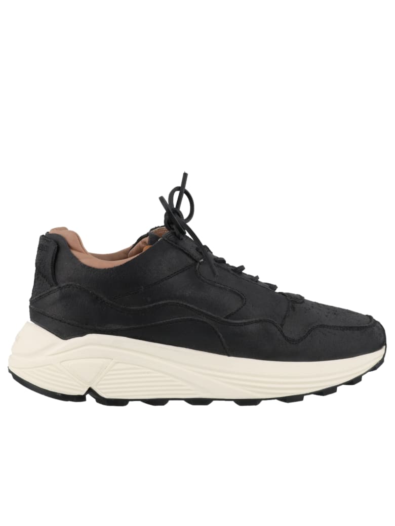 Buttero Vinci Sneakers | italist, ALWAYS LIKE A SALE