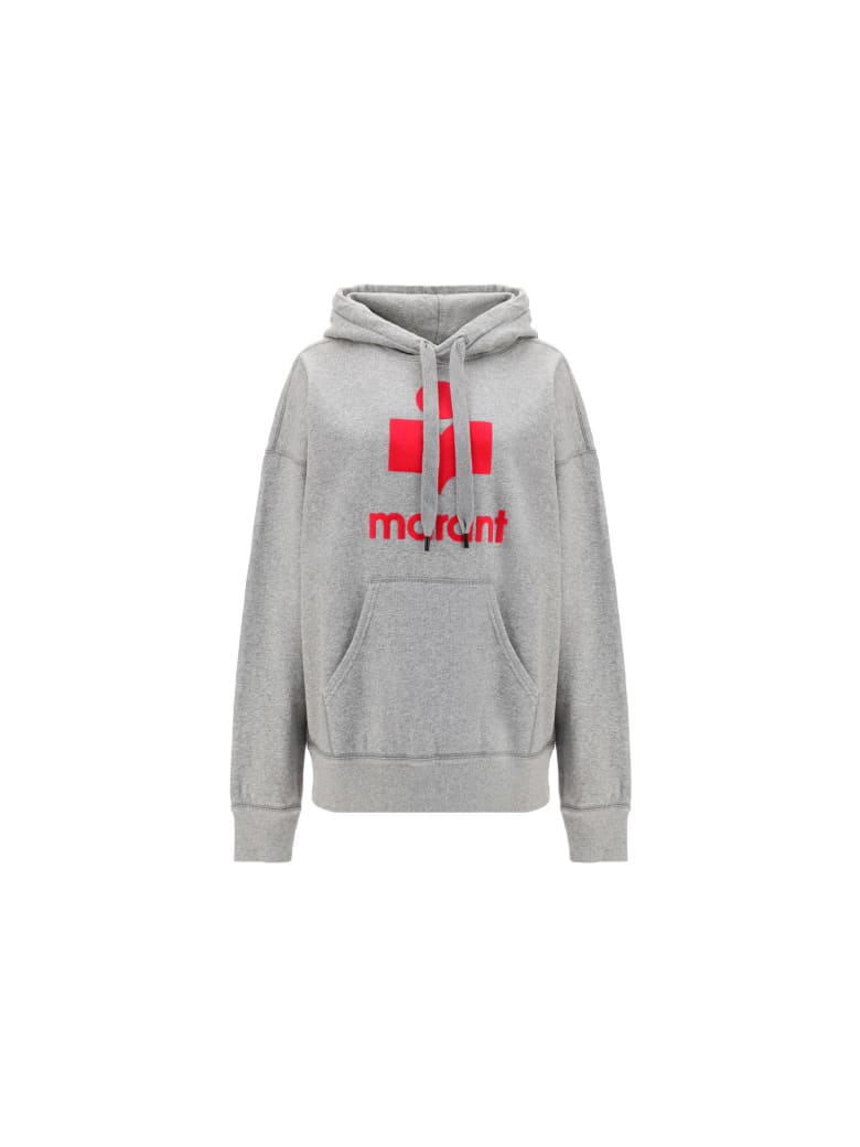 mansel hoodie