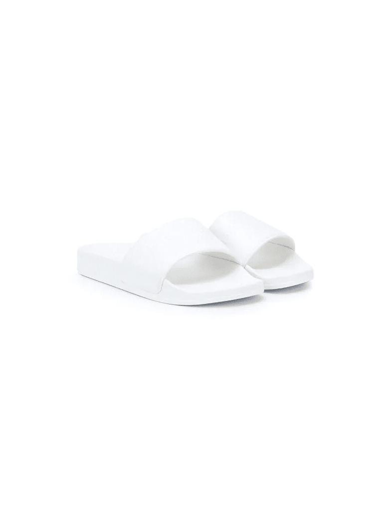 balmain slippers