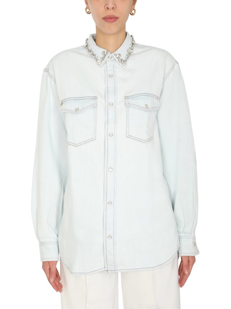 Golden Goose Shirt