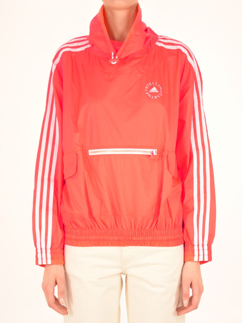 Stella McCartney Orange Light Jacket - Orange