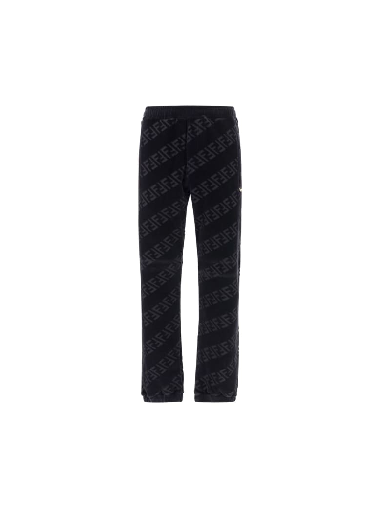 Fendi Pants - Nero