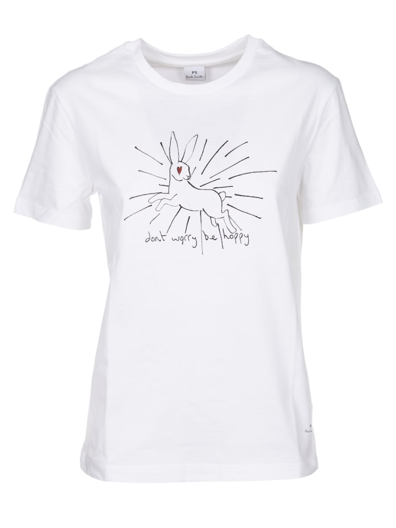PS by Paul Smith T-shirt - Bianco