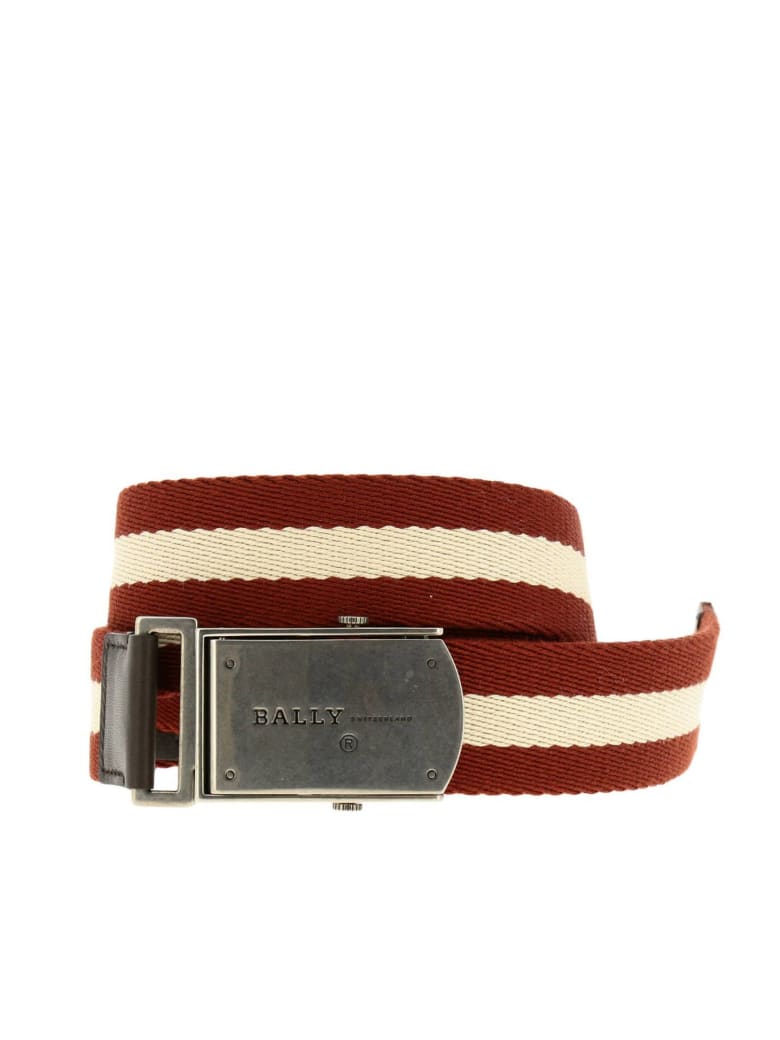 Bally Belt Belt Men Bally italist, ALWAYS LIKE A SALE