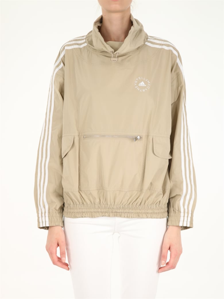 Stella McCartney Beige Jacket - Beige