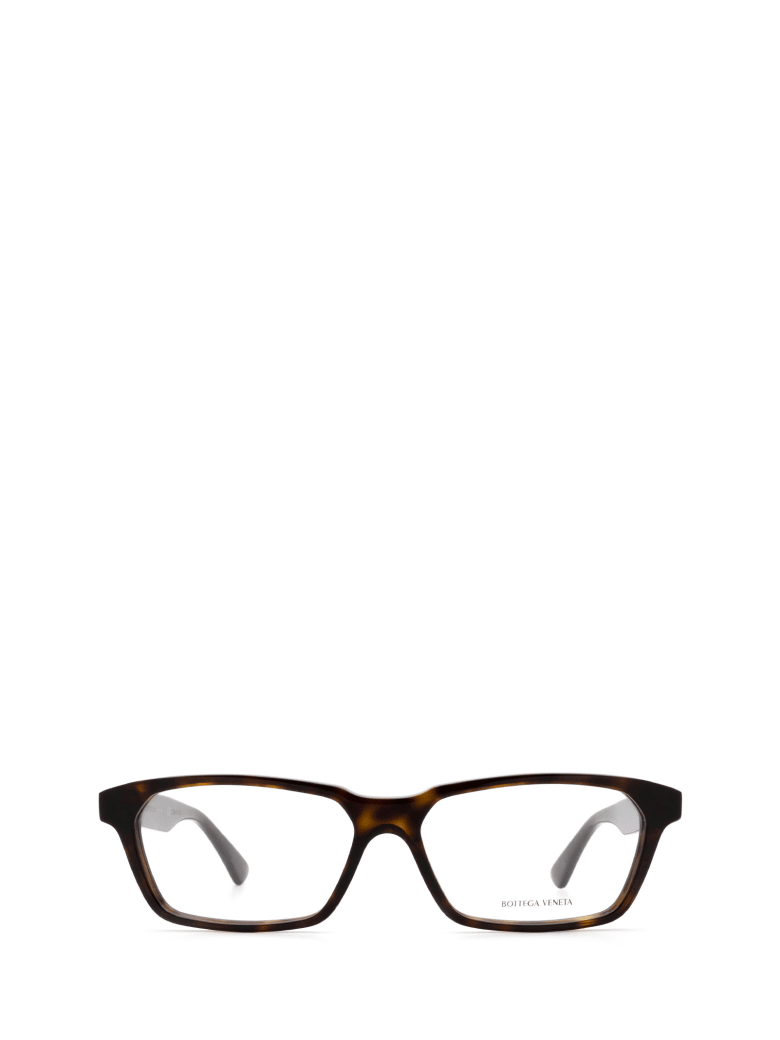 Bottega Veneta Bottega Veneta Bv1098o Havana Glasses - Havana