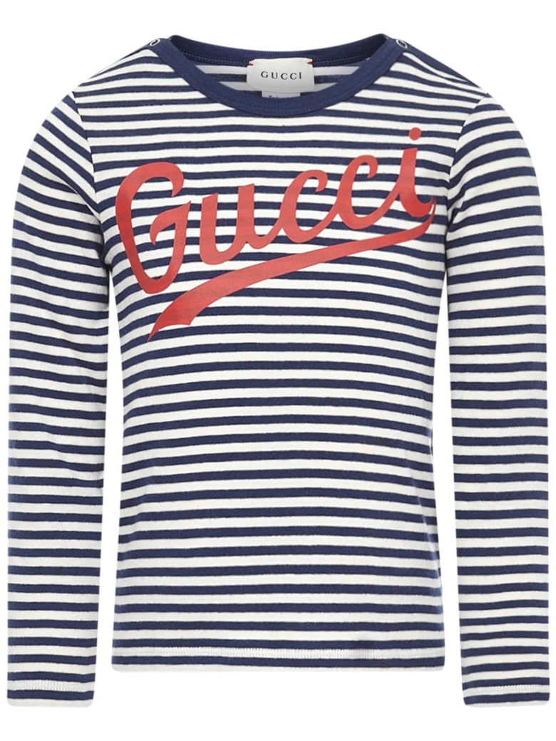 Gucci Junior T-shirt - Multicolor