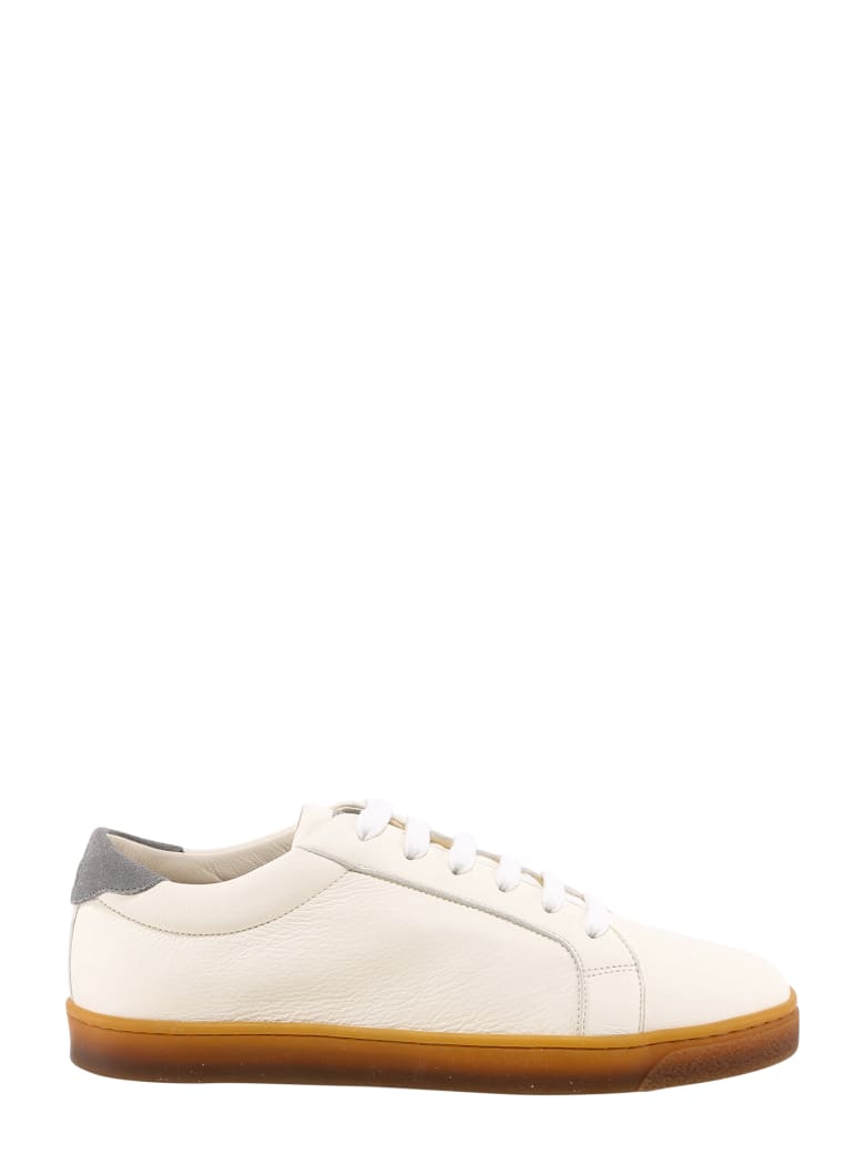 Brunello Cucinelli Sneakers - White