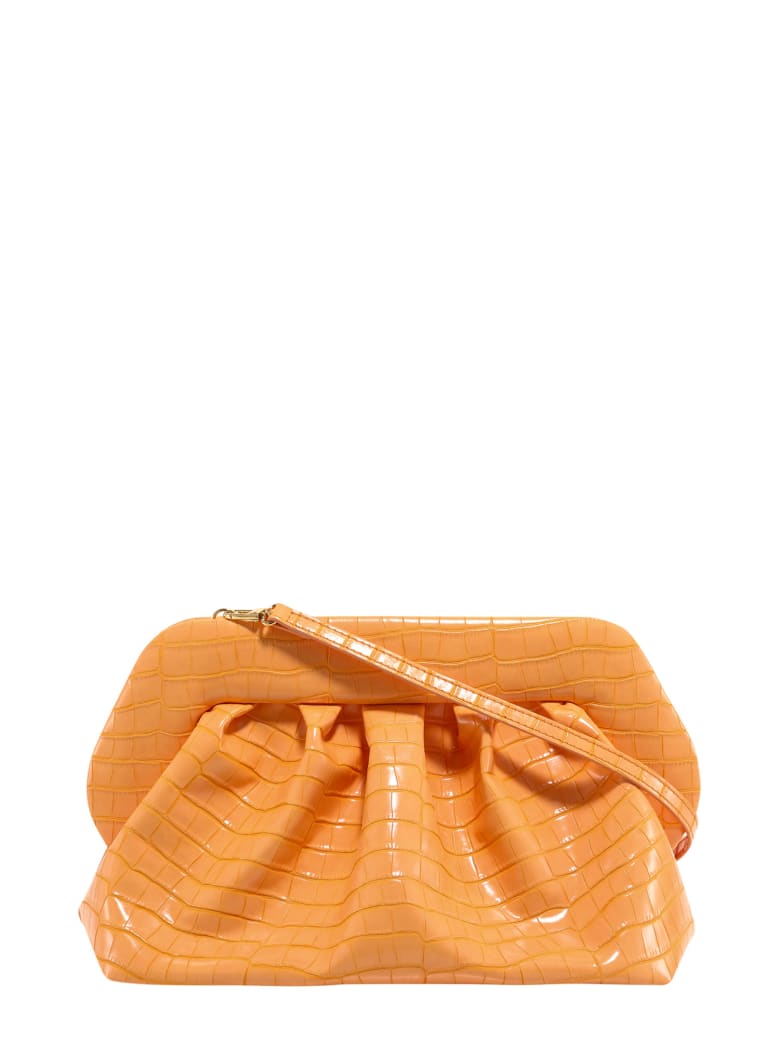 THEMOIRè Clutch - Orange