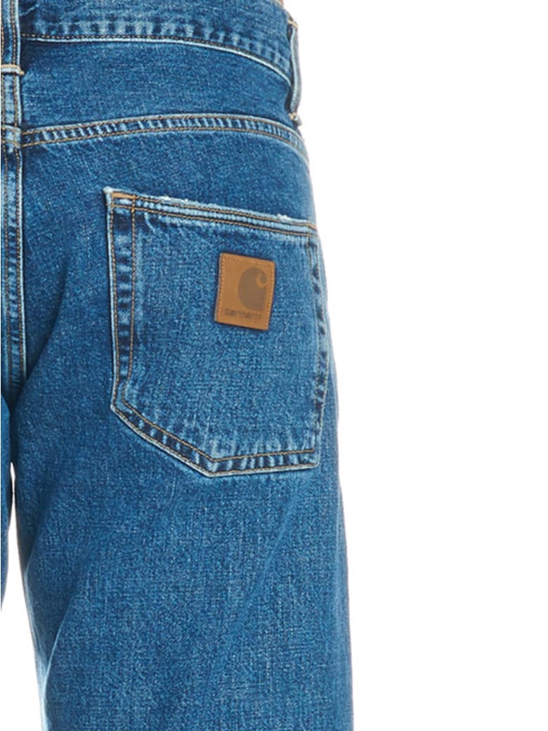 carhartt klondike jeans