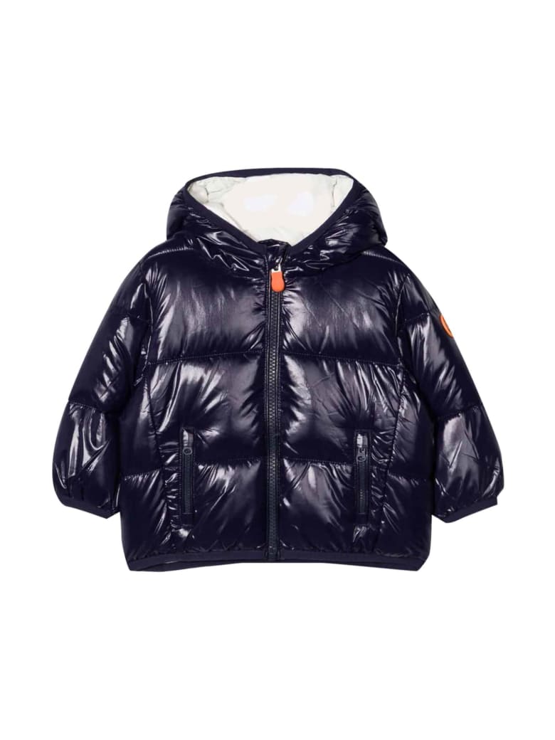 save the duck lightweight jacket