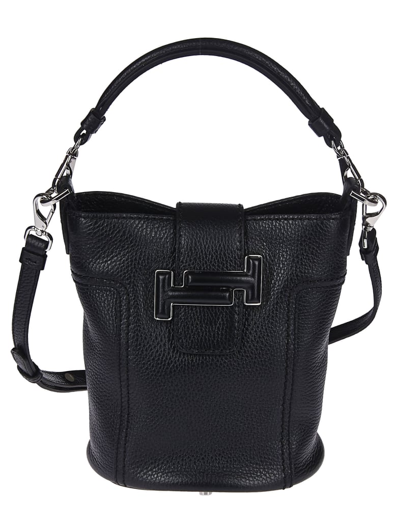 tod's double t bucket