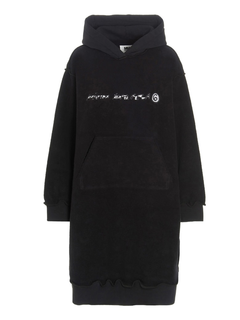 MM6 Maison Margiela Dress - Nero