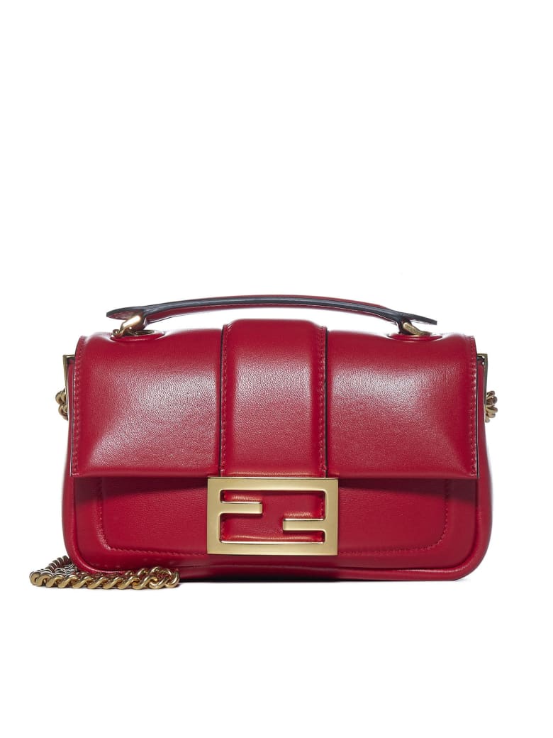 Fendi Tote - Ros.cardinale+ovibr