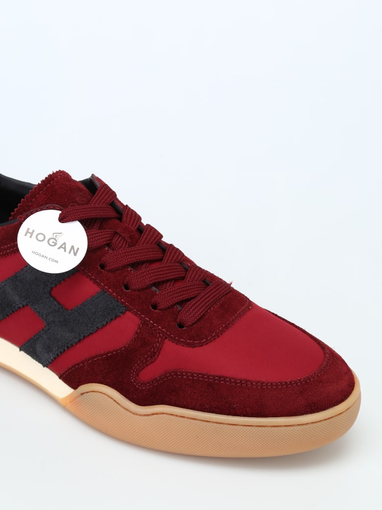 hogan shoes rome