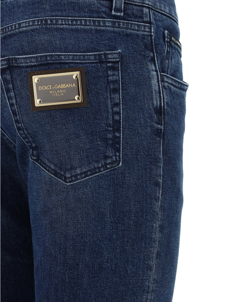 dolce gabbana jeans price