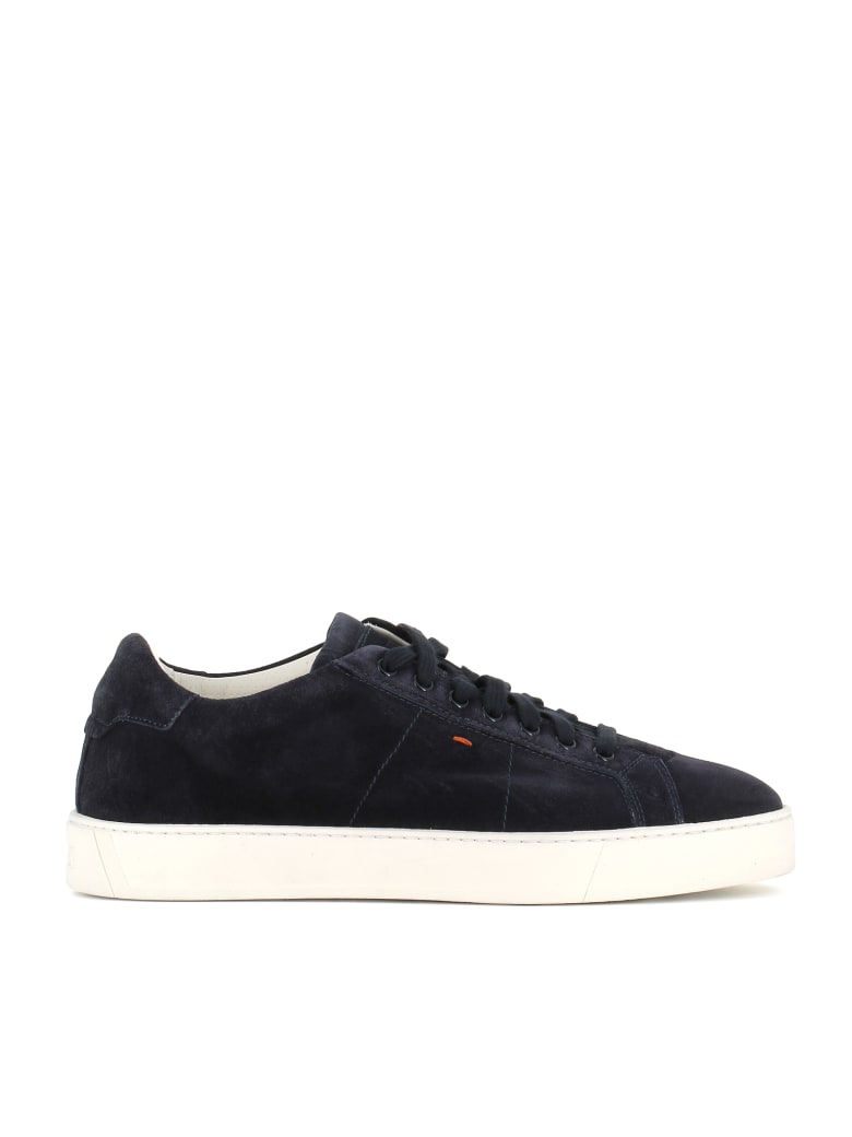 santoni sale sneaker