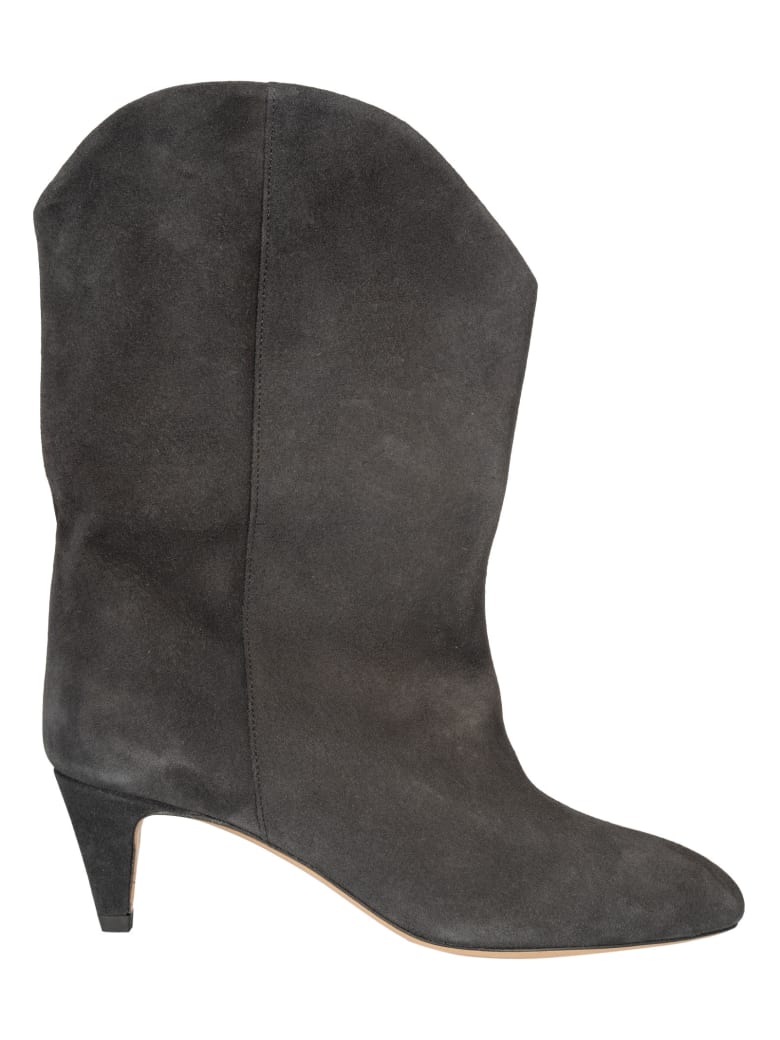 dernee boots isabel marant