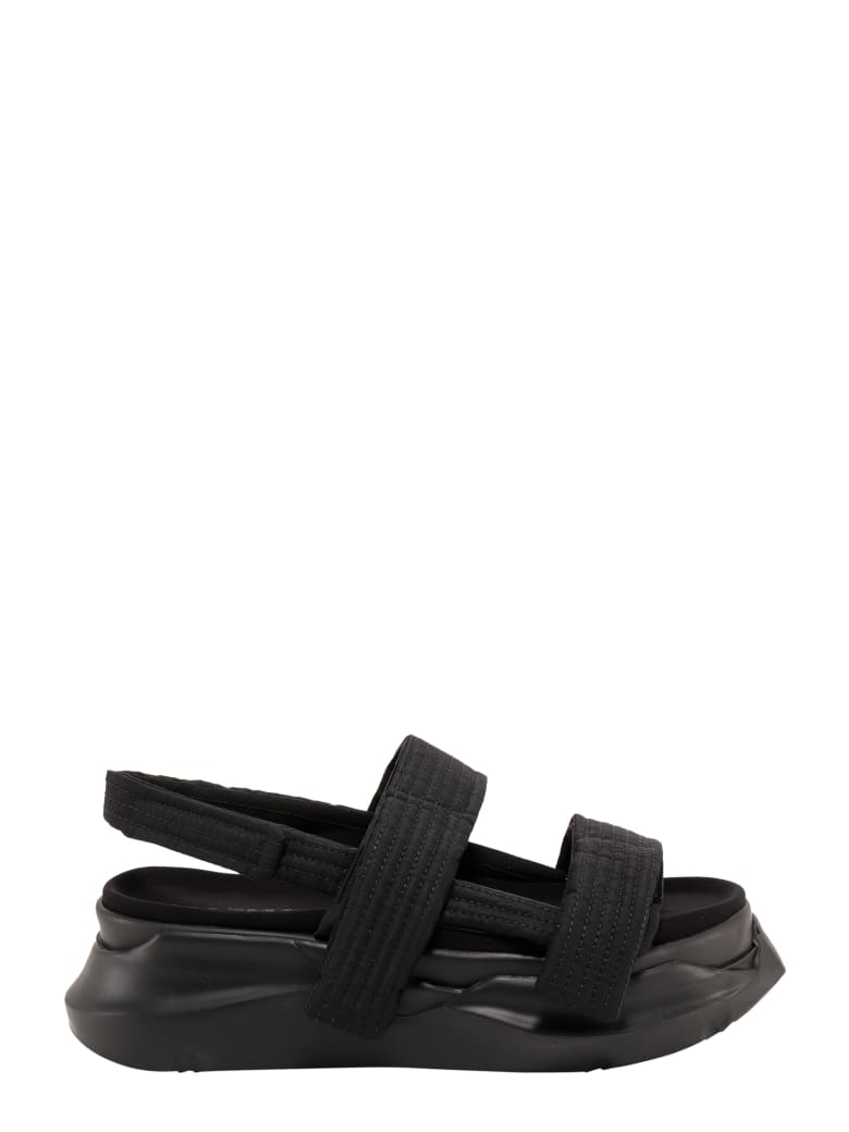 DRKSHDW Sandals - Black