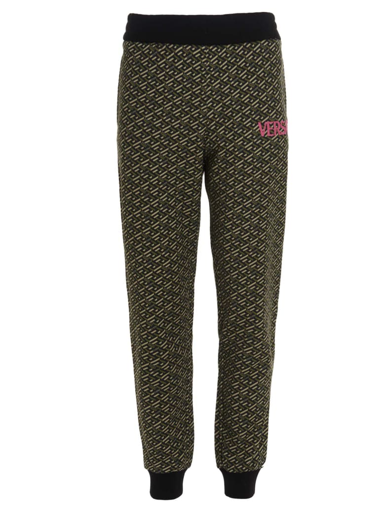 Versace Pants - Multicolor