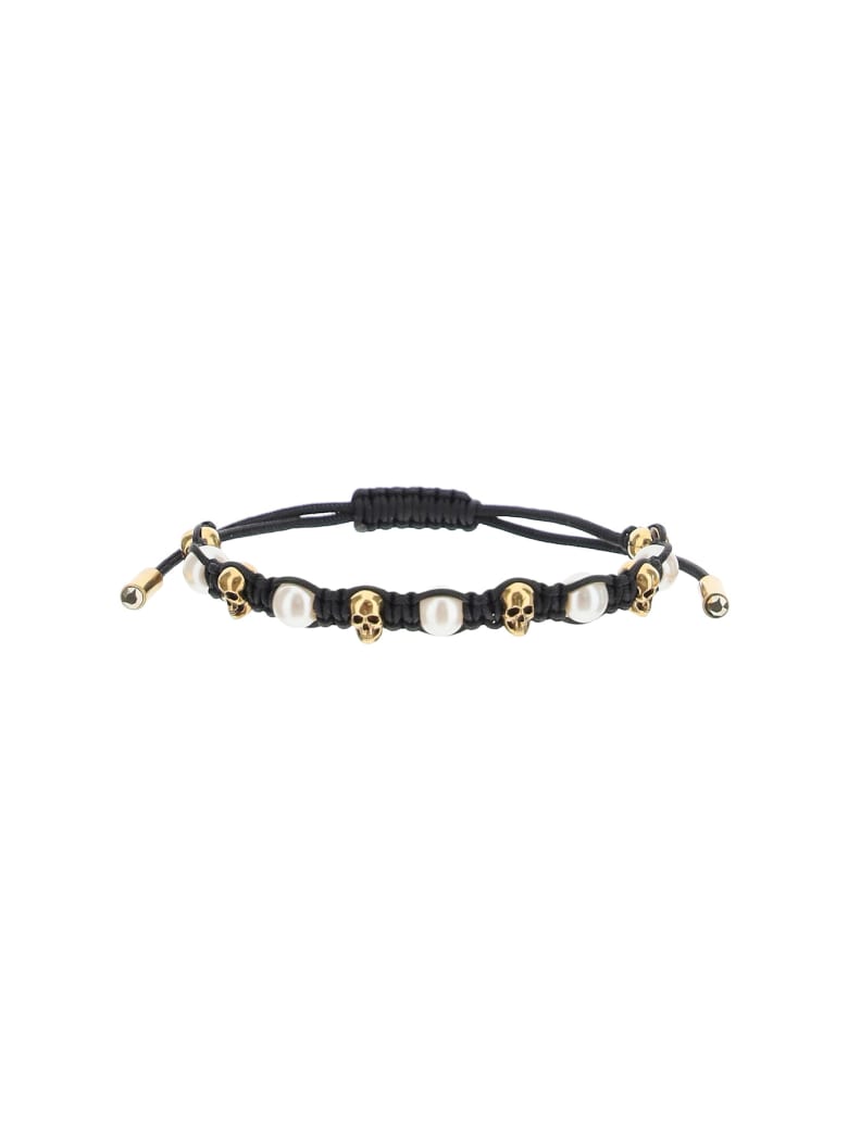 alexander mcqueen bracelet sale