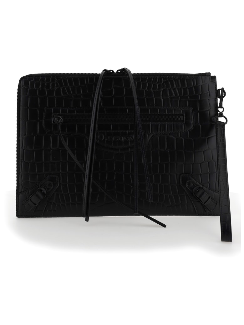 Balenciaga Document Case