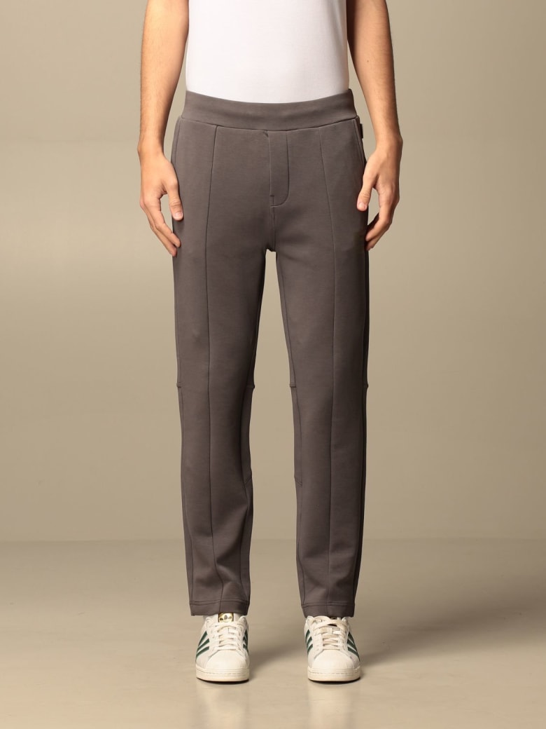 Napapijri Pants M-oahu Jogging Pants - Grey