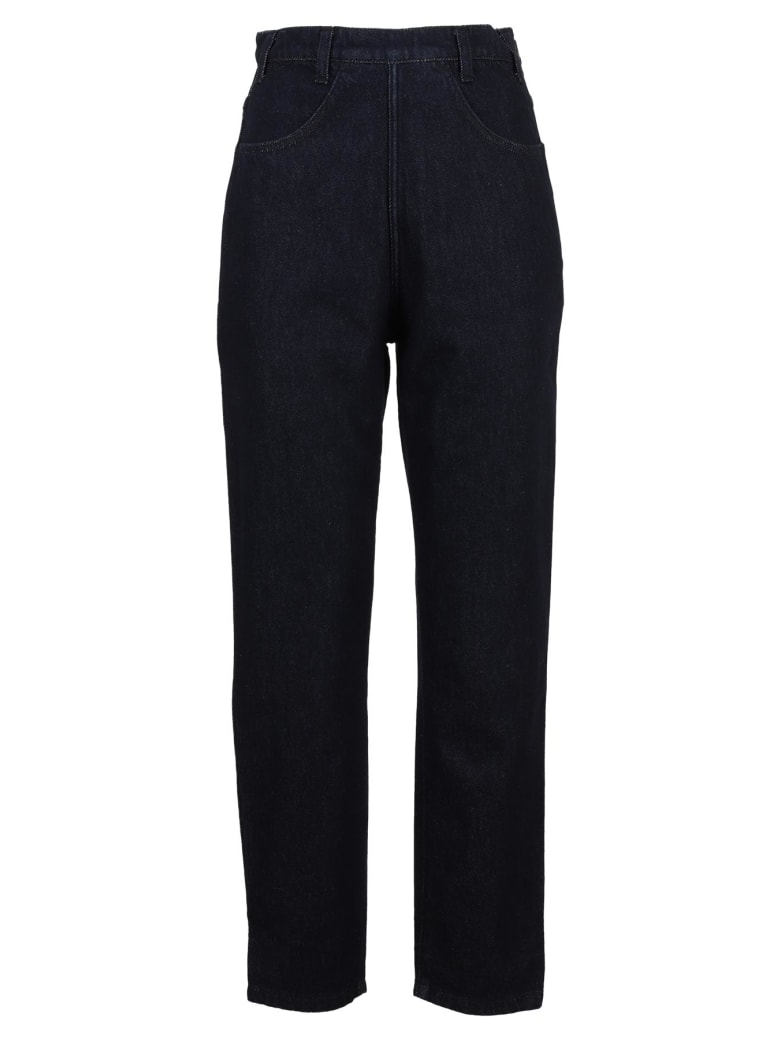 Philosophy di Lorenzo Serafini Jeans - Blu