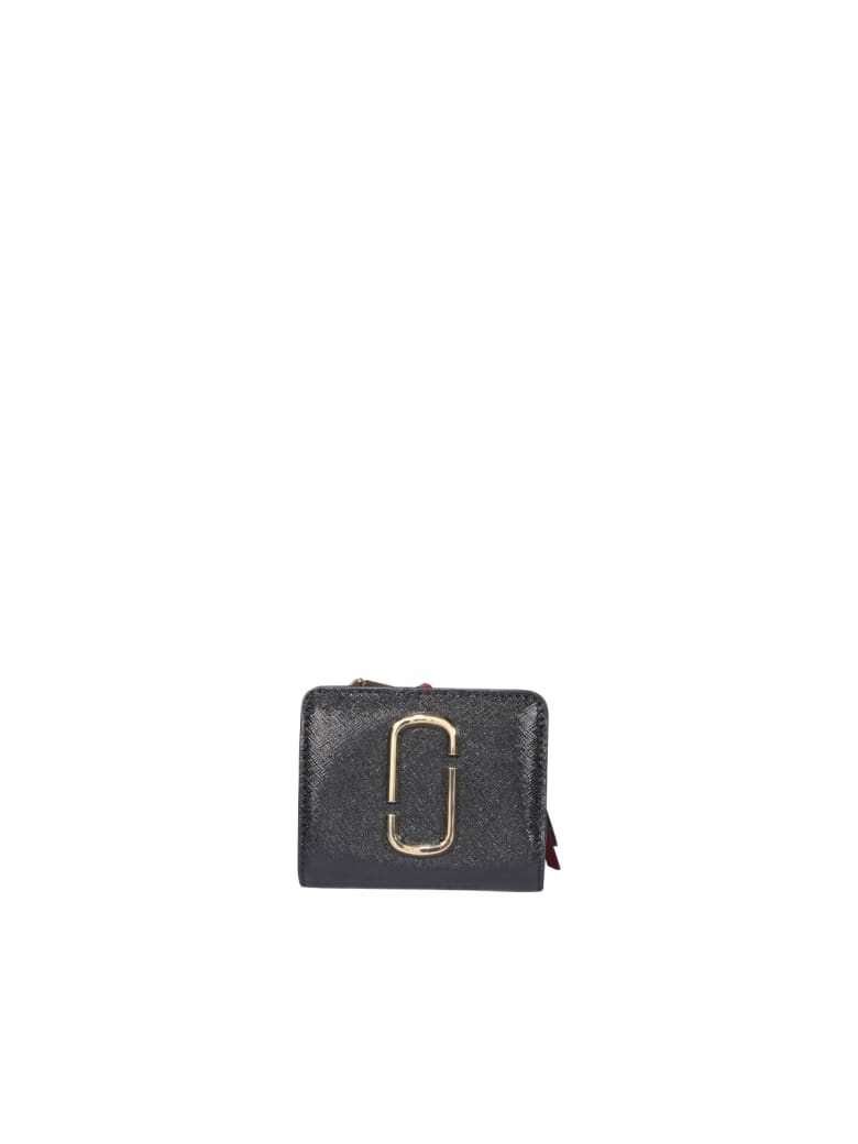 marc jacobs snapshot mini wallet