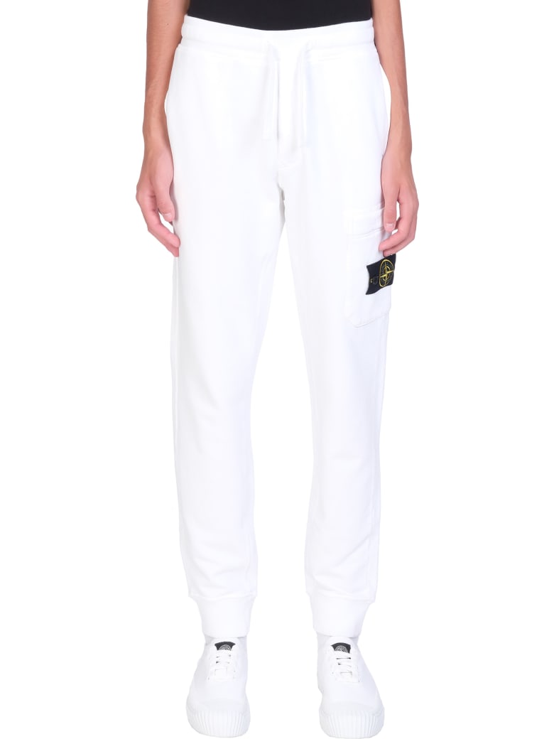 mens stone island joggers sale