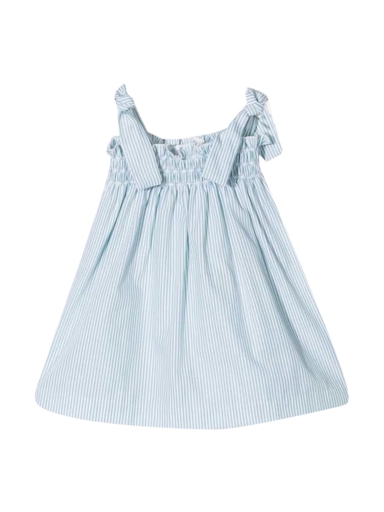 Mariella Ferrari Ruffled Dress - Unica