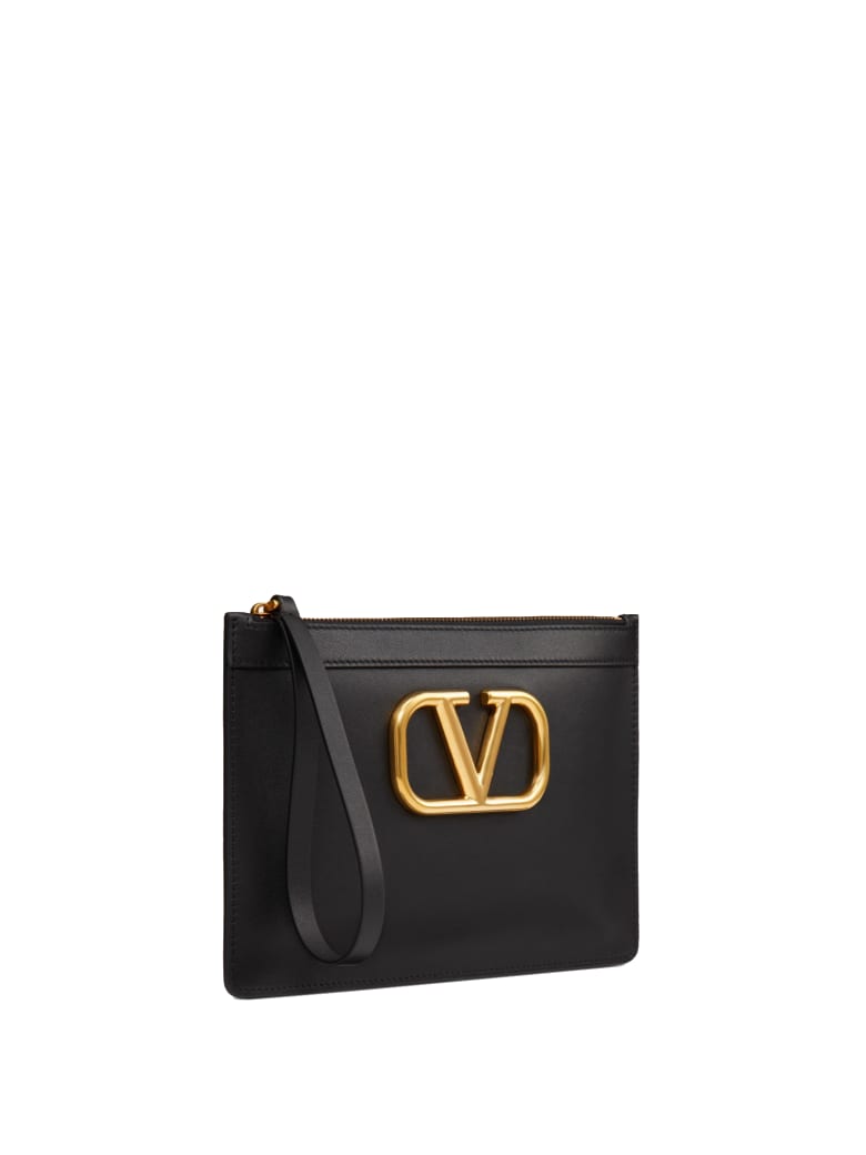 valentino pouch sale