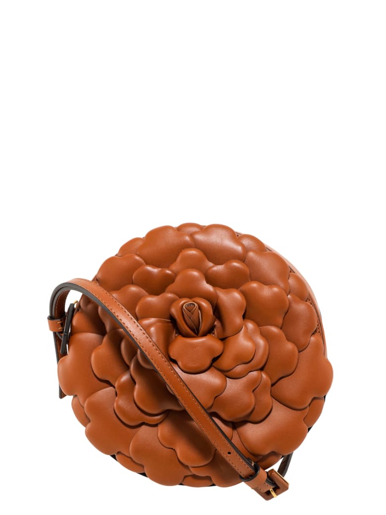 Valentino Garavani Atelier Bag Shoulder Bag - Brown