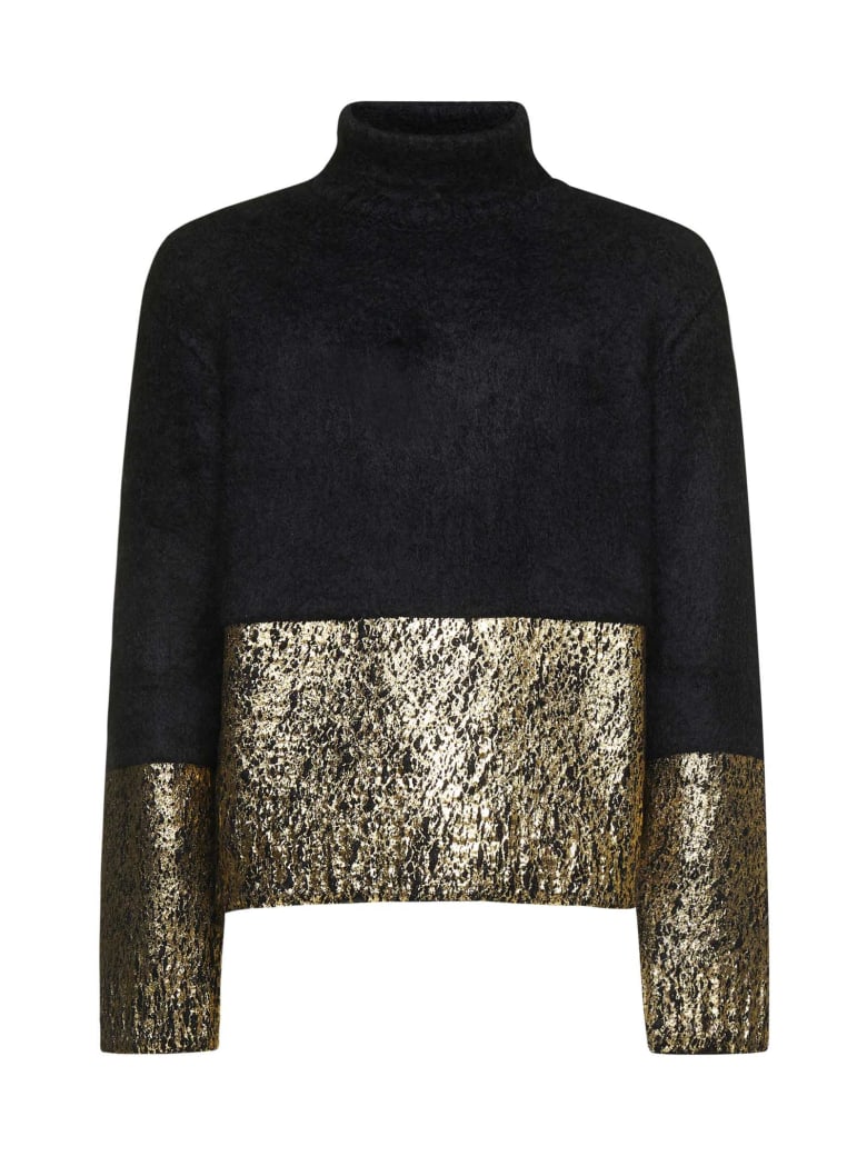 Dolce & Gabbana Sweater - Nero