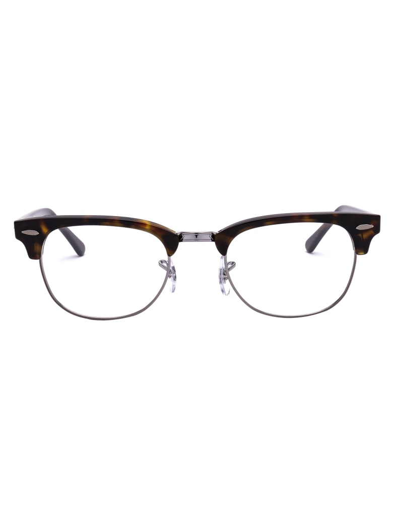 clubmaster glasses frames
