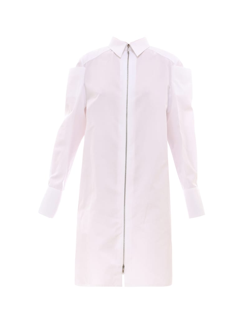 Givenchy Dress - White