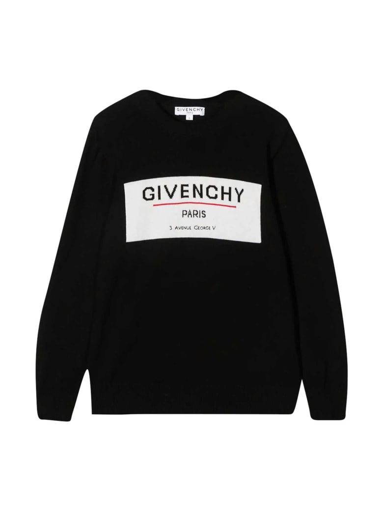 givenchy crewneck