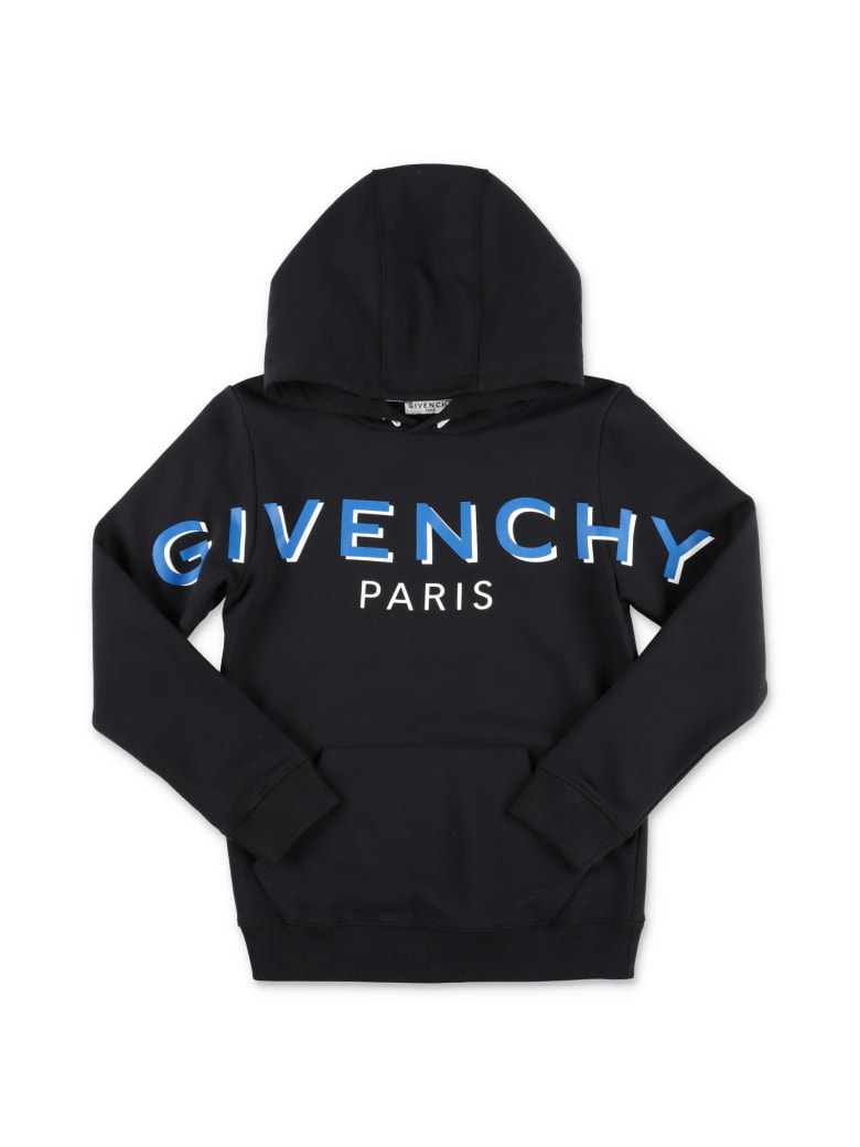 Givenchy Sweater - Nero