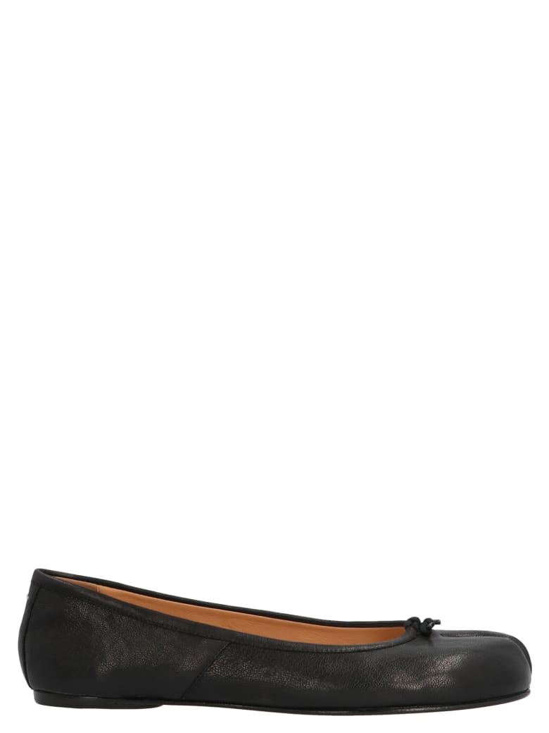 Maison Margiela 'tabi' Shoes - Black