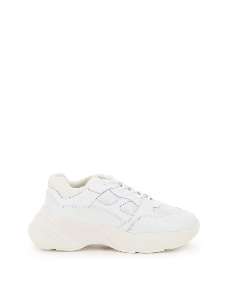 Pinko Ruby Sneakers 9 - BIANCO BRILL (White)
