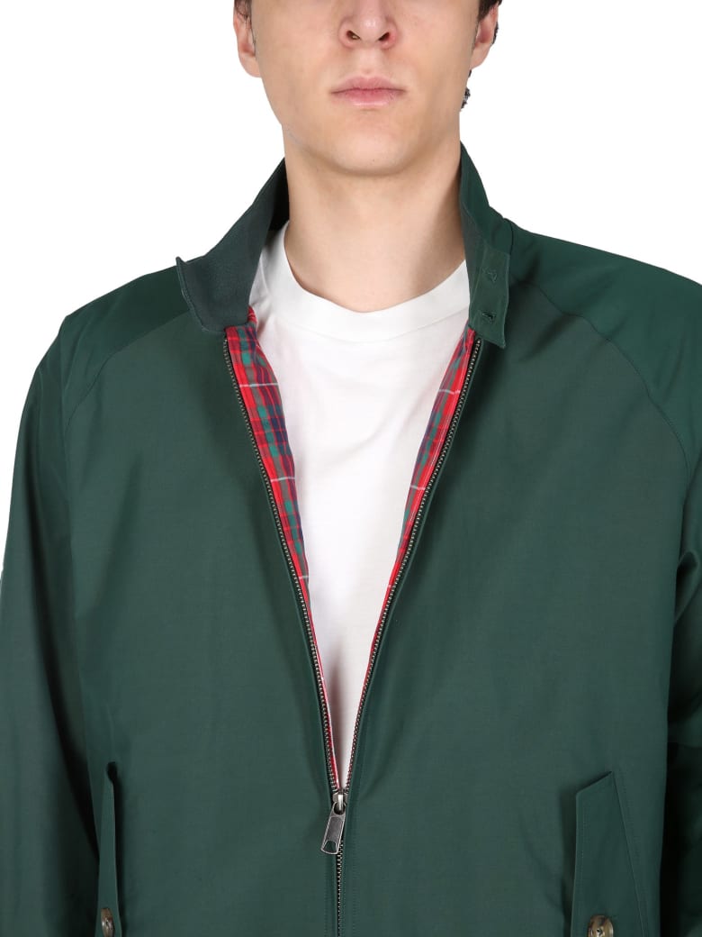 baracuta sale