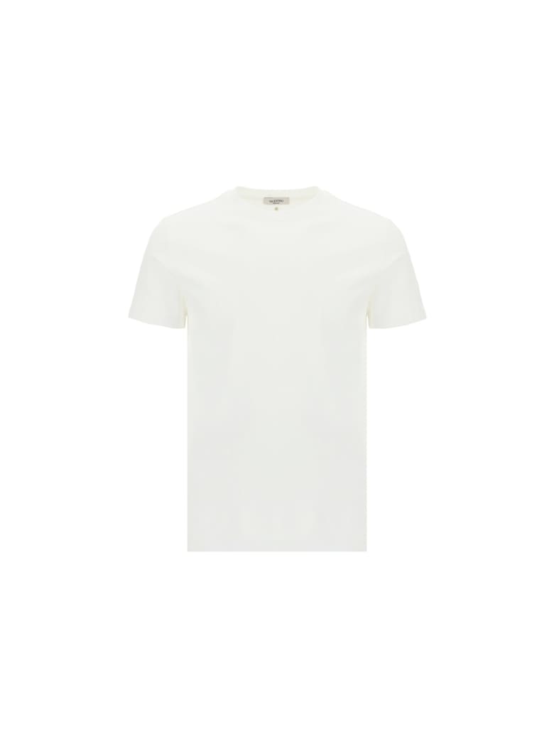 Valentino T-shirt - Bianco ottico