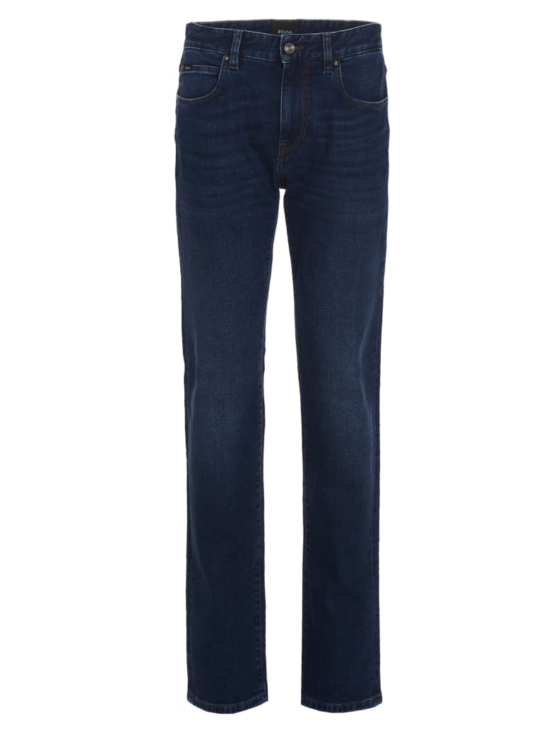 Z Zegna Jeans - Blue