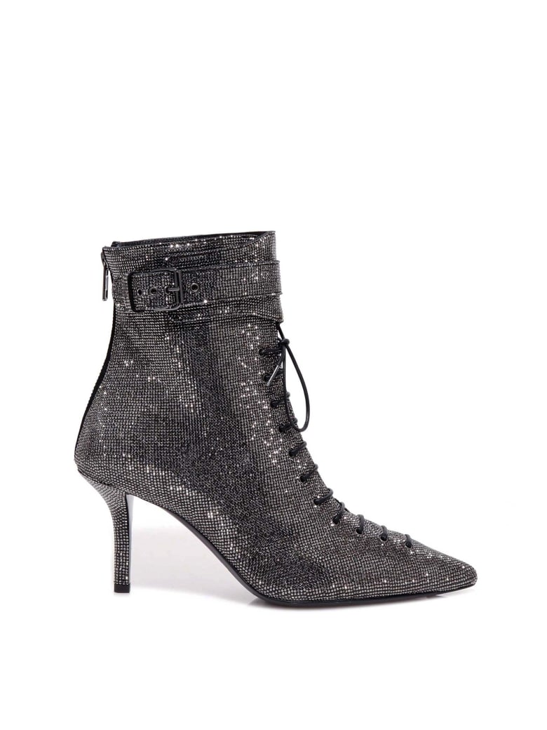 Philosophy di Lorenzo Serafini Ankle Boots | italist