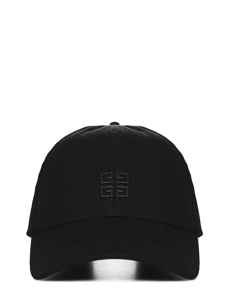 Givenchy Hat - Black