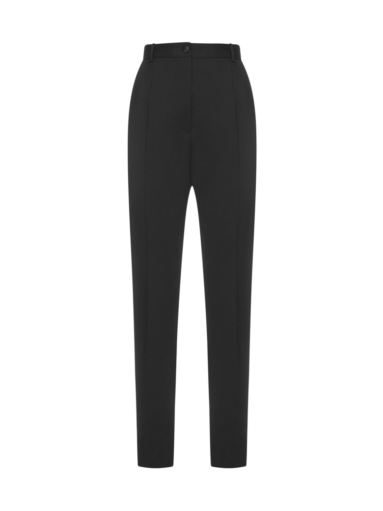 Dolce & Gabbana Pants - Nero