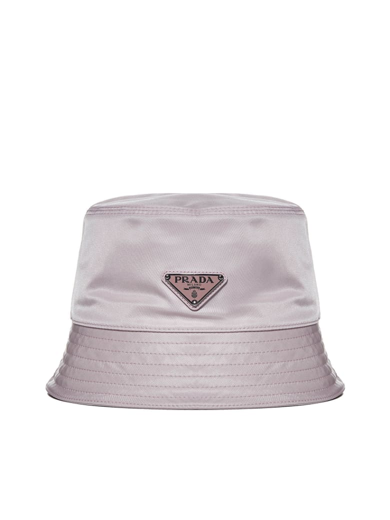 prada cap sale