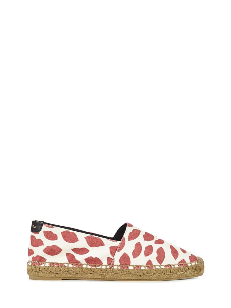 espadrilles saint laurent sale