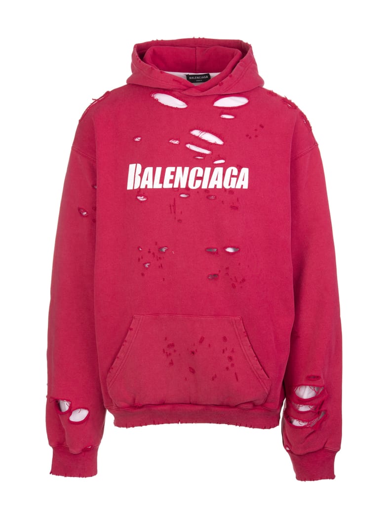 Dhgate on sale balenciaga hoodie